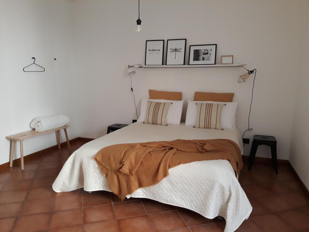 I Balconi Di San Domenico Apartment ปาแลร์โม ภายนอก รูปภาพ
