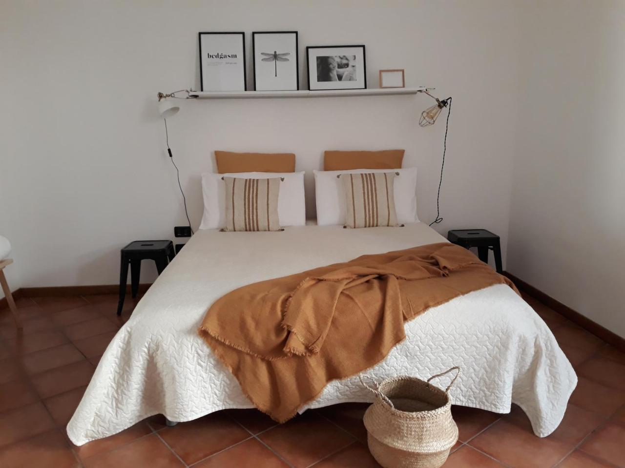 I Balconi Di San Domenico Apartment ปาแลร์โม ภายนอก รูปภาพ