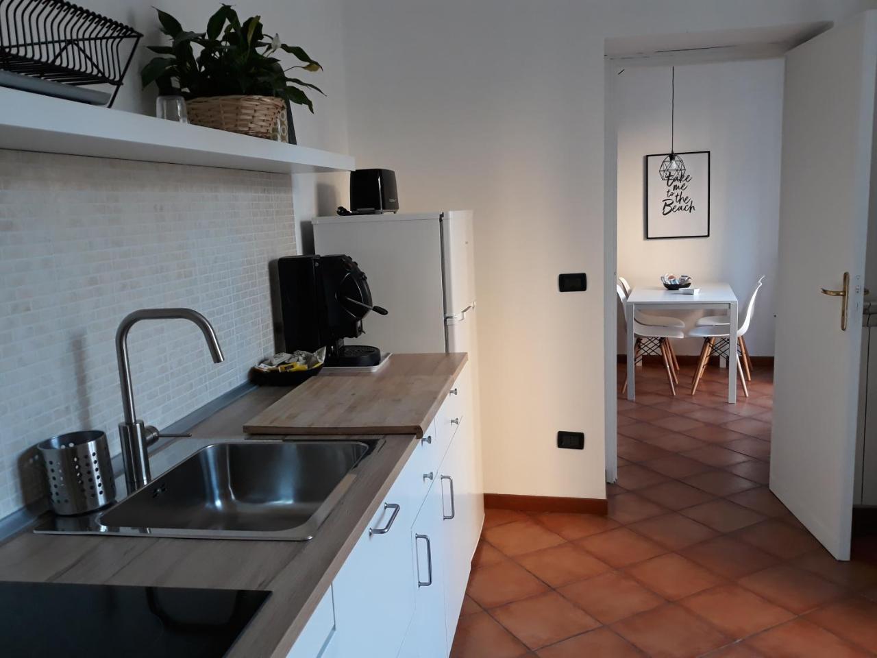 I Balconi Di San Domenico Apartment ปาแลร์โม ภายนอก รูปภาพ